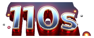 110s logo