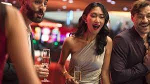 110s Live Casino